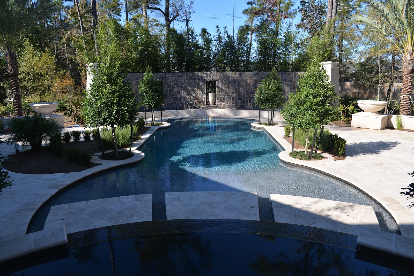 Consultation — Paradise Pool and Spas