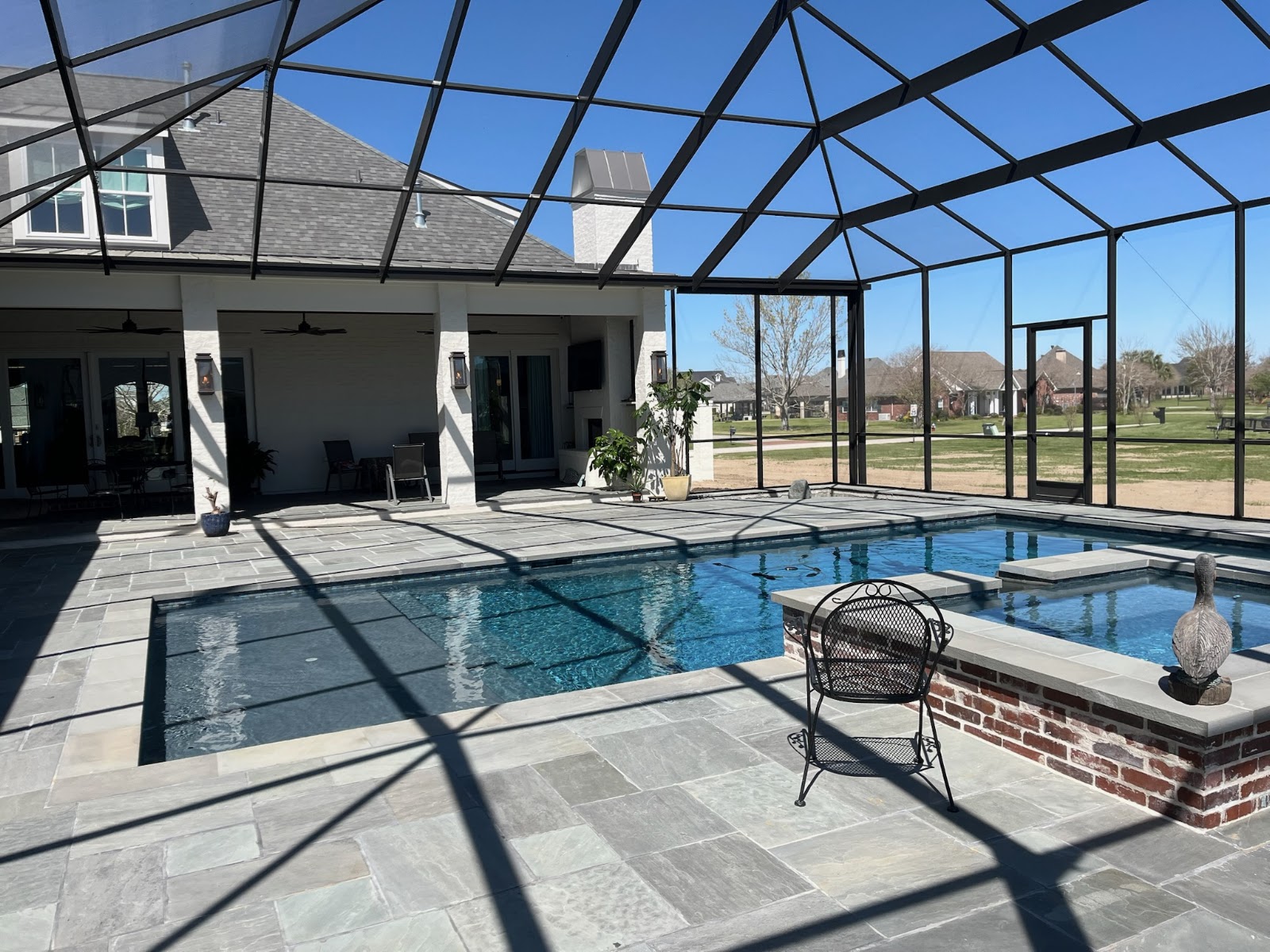 Permits & Prep — Paradise Pool and Spas